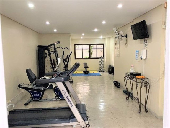 Imagem Apartamento com 3 Quartos à Venda, 102 m² em Indianópolis - São Paulo