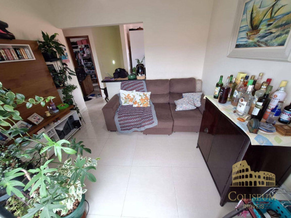 Imagem Casa com 2 Quartos à Venda, 52 m² em Balneário Pires - Praia Grande