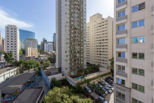 Imagem Imóvel com 2 Quartos à Venda, 75 m² em Itaim Bibi - São Paulo