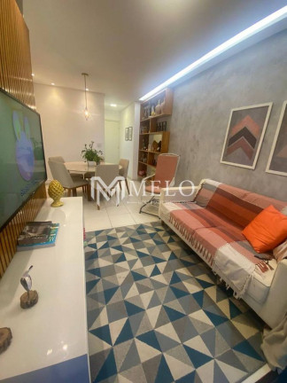 Imagem Apartamento com 2 Quartos à Venda, 55 m² em Torre - Recife Imagem Apartamento com 2 Quartos à Venda, 55 m² em Torre - Recife