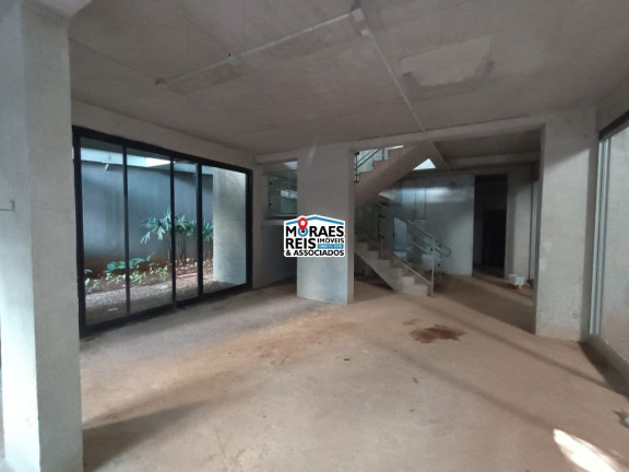 Imagem Loja à Venda ou Locação, 389 m² em Pinheiros - São Paulo Imagem Loja à Venda ou Locação, 389 m² em Pinheiros - São Paulo