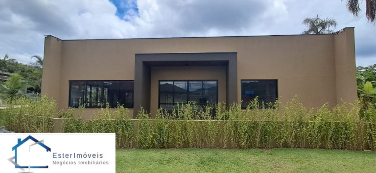 Imagem Terreno para Alugar ou Temporada, 584 m² em Cambarah - Jarinu Imagem Terreno para Alugar ou Temporada, 584 m² em Cambarah - Jarinu
