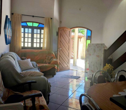 Imagem Casa com 3 Quartos à Venda, 166 m² em Cibratel - Itanhaém Imagem Casa com 3 Quartos à Venda, 166 m² em Cibratel - Itanhaém