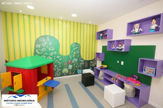 Imagem Apartamento com 2 Quartos à Venda, 60 m² em Barcelona - São Caetano Do Sul