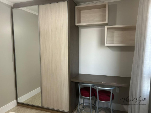 Imagem Apartamento com 3 Quartos para Temporada,  em Centro - Balneário Camboriú