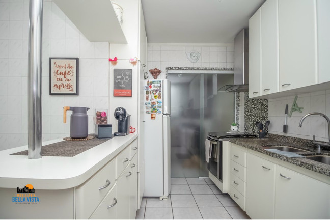 Imagem Apartamento com 4 Quartos à Venda,  em Vila Clementino - São Paulo