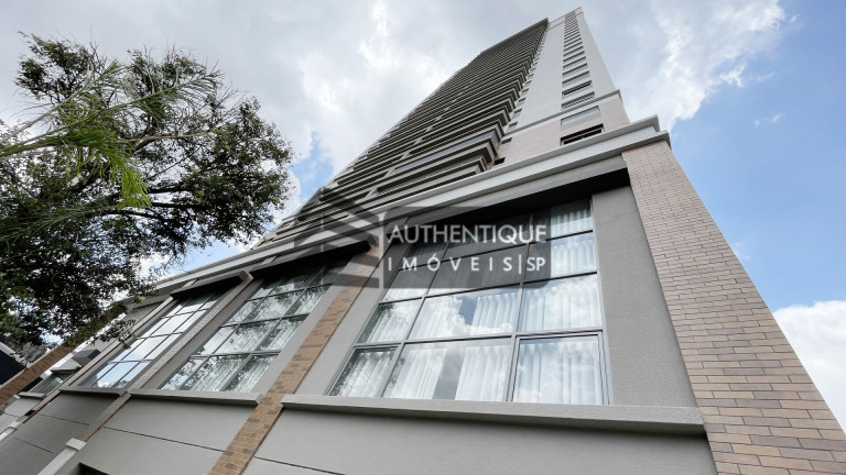 Imagem Cobertura com 4 Quartos à Venda, 320 m² em Mooca - São Paulo