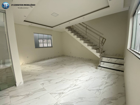Imagem Casa com 3 Quartos à Venda, 185 m² em Cidade Nova  - Santana Do Paraíso