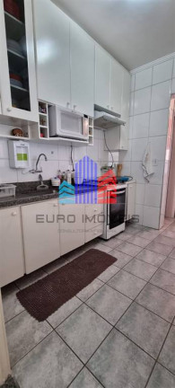 Imagem Apartamento com 1 Quarto para Alugar, 60 m² em Vila Guilhermina - Praia Grande Imagem Apartamento com 1 Quarto para Alugar, 60 m² em Vila Guilhermina - Praia Grande