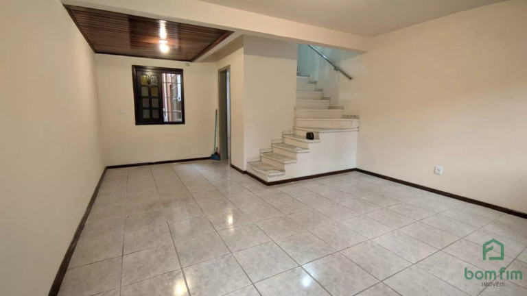 Casa com 3 Quartos para Alugar, 152 m² em Menino Deus - Porto Alegre