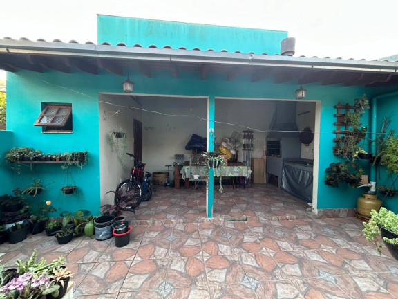Imagem Casa com 2 Quartos à Venda, 175 m² em Porto Verde - Alvorada