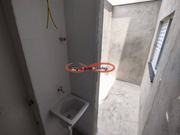 Imagem Apartamento com 2 Quartos à Venda, 35 m² em Itaquera - São Paulo