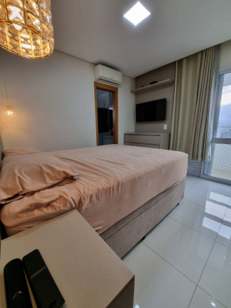 Imagem Apartamento com 3 Quartos à Venda, 114 m² em Boqueirão - Praia Grande