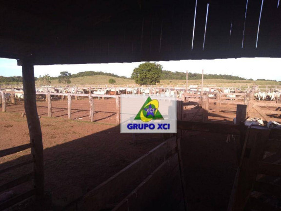 Imagem Fazenda à Venda, 169.400.000 m² em Zona Rural - Cocalinho Imagem Fazenda à Venda, 169.400.000 m² em Zona Rural - Cocalinho