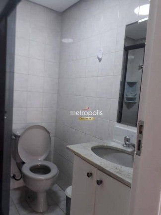 Imagem Apartamento com 2 Quartos para Alugar, 66 m² em Tatuapé - São Paulo
