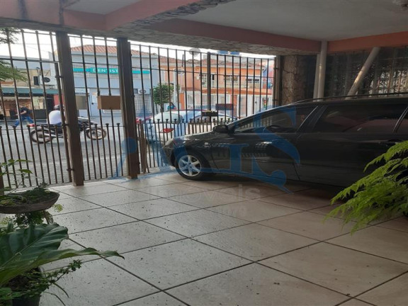 Sobrado com 3 Quartos à Venda, 150 m² em Mooca - São Paulo