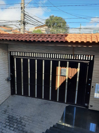 Imagem Casa com 2 Quartos à Venda, em Jardim Las Vegas - Santo André Imagem Casa com 2 Quartos à Venda, em Jardim Las Vegas - Santo André