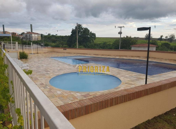 Imagem Casa com 2 Quartos à Venda, 85 m² em Condomínio Villa Flora - Votorantim Imagem Casa com 2 Quartos à Venda, 85 m² em Condomínio Villa Flora - Votorantim