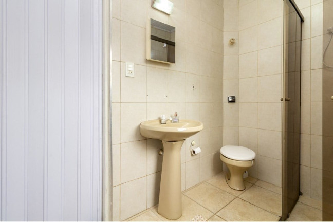 Imagem Casa com 4 Quartos à Venda, 117 m² em Perdizes - São Paulo