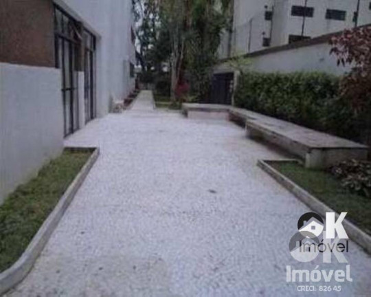 Imagem Apartamento com 3 Quartos à Venda, 160 m² em Higienópolis - São Paulo Imagem Apartamento com 3 Quartos à Venda, 160 m² em Higienópolis - São Paulo