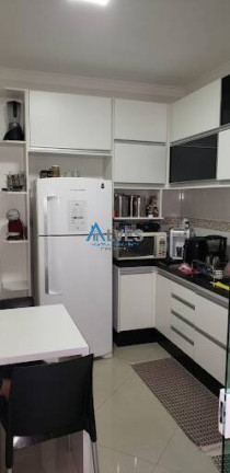 Sobrado com 4 Quartos à Venda, 170 m² em Parque Erasmo Assunção - Santo André
