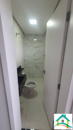 Imagem Cobertura com 3 Quartos à Venda, 146 m² em Vila Camilópolis - Santo André