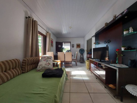 Imagem Casa com 2 Quartos à Venda, 140 m² em Centro - Balneário Barra Do Sul