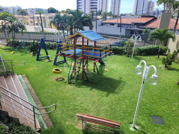 Imagem Apartamento com 4 Quartos à Venda, 108 m² em Capim Macio - Natal Imagem Apartamento com 4 Quartos à Venda, 108 m² em Capim Macio - Natal