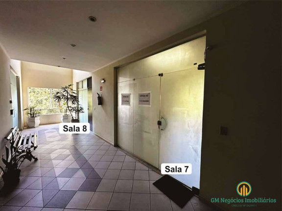 Imagem Sala Comercial à Venda, 39 m² em Granja Viana - Cotia Imagem Sala Comercial à Venda, 39 m² em Granja Viana - Cotia