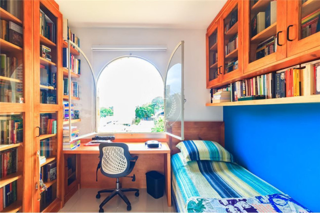 Imagem Apartamento com 2 Quartos à Venda, 68 m² em Vila Olímpia - São Paulo