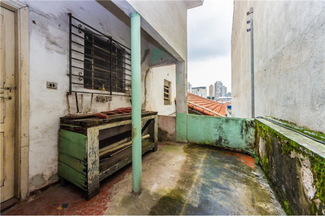 Imagem Casa com 1 Quarto à Venda, em Alto Da Mooca - São Paulo Imagem Casa com 1 Quarto à Venda, em Alto Da Mooca - São Paulo