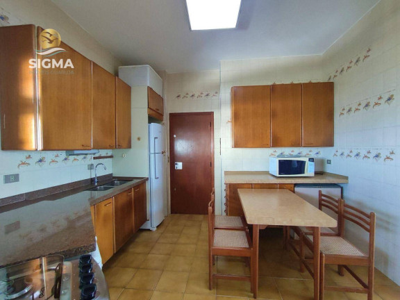 Imagem Cobertura com 3 Quartos à Venda, 318 m² em Jardim Astúrias - Guarujá Imagem Cobertura com 3 Quartos à Venda, 318 m² em Jardim Astúrias - Guarujá