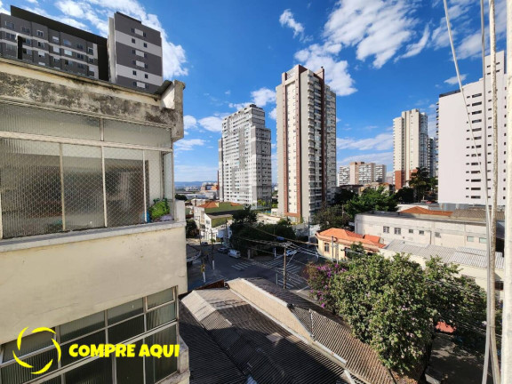 Imagem Apartamento com 2 Quartos à Venda, 64 m² em Vila Romana - São Paulo Imagem Apartamento com 2 Quartos à Venda, 64 m² em Vila Romana - São Paulo