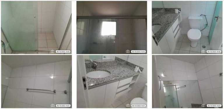 Imagem Apartamento com 3 Quartos à Venda, 78 m² em Vila Andrade - São Paulo