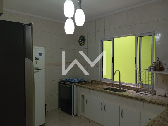 Imagem Sobrado com 3 Quartos à Venda, 195 m² em Jardim City - Guarulhos Imagem Sobrado com 3 Quartos à Venda, 195 m² em Jardim City - Guarulhos