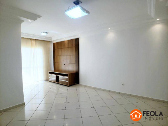 Imagem Apartamento com 3 Quartos à Venda, 79 m² em Parque Fabrício - Nova Odessa Imagem Apartamento com 3 Quartos à Venda, 79 m² em Parque Fabrício - Nova Odessa