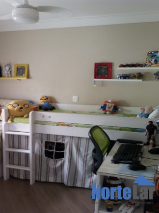 Imagem Apartamento com 2 Quartos à Venda, 67 m² em Vila Mazzei - São Paulo