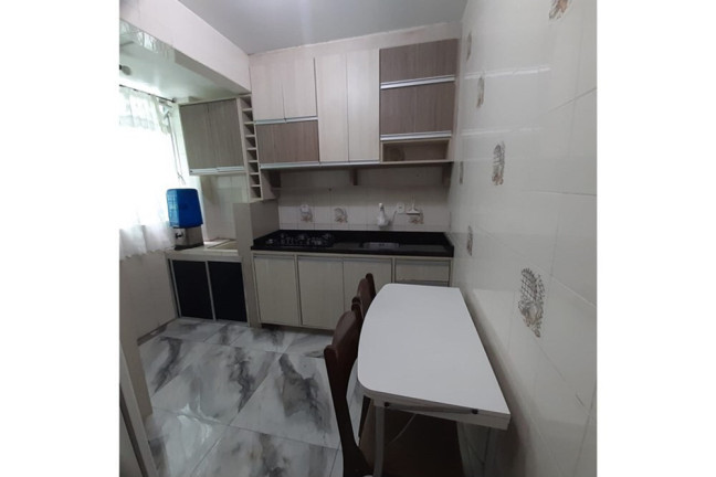 Imagem Imóvel com 2 Quartos à Venda, 55 m² em Santa Tereza - Porto Alegre Imagem Imóvel com 2 Quartos à Venda, 55 m² em Santa Tereza - Porto Alegre