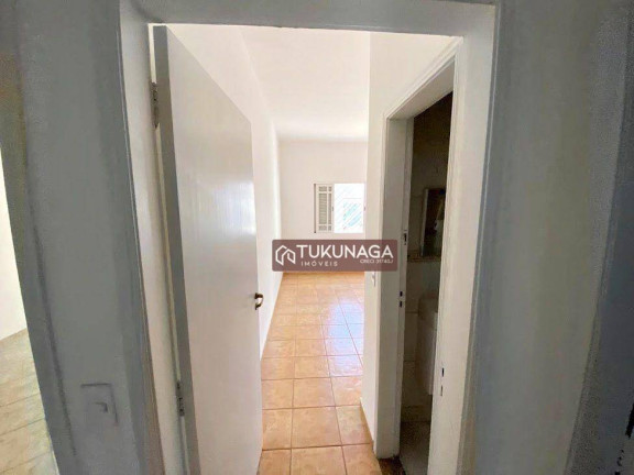 Imagem Casa com 3 Quartos à Venda, 308 m² em Vila Galvão - Guarulhos Imagem Casa com 3 Quartos à Venda, 308 m² em Vila Galvão - Guarulhos