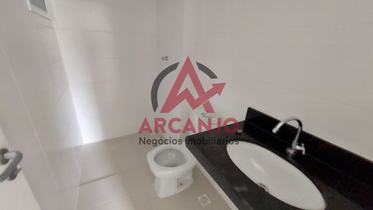 Imagem Apartamento com 2 Quartos à Venda, 68 m² em Toninhas - Ubatuba