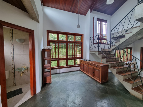 Imagem Casa com 3 Quartos à Venda, 200 m² em Nova Higienópolis - Jandira Imagem Casa com 3 Quartos à Venda, 200 m² em Nova Higienópolis - Jandira