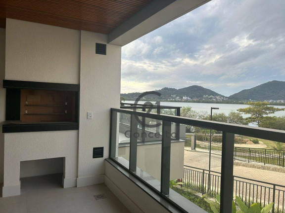 Imagem Apartamento com 3 Quartos à Venda, 134 m² em João Paulo - Florianópolis