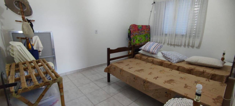 Imagem Apartamento com 2 Quartos à Venda, 50 m² em Cidade Nova Peruíbe - Peruíbe Imagem Apartamento com 2 Quartos à Venda, 50 m² em Cidade Nova Peruíbe - Peruíbe