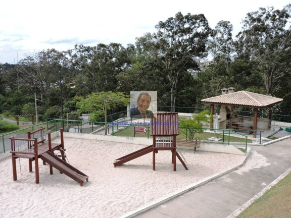 Imagem Casa de Condomínio com 4 Quartos à Venda, 380 m² em Jardim Do Golf I - Jandira Imagem Casa de Condomínio com 4 Quartos à Venda, 380 m² em Jardim Do Golf I - Jandira