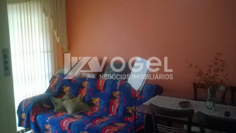 Imagem Apartamento com 3 Quartos à Venda, 96 m² em Centro - Sao Leopoldo