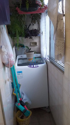 Imagem Apartamento com 2 Quartos à Venda, 64 m² em Vila Tupi - Praia Grande Imagem Apartamento com 2 Quartos à Venda, 64 m² em Vila Tupi - Praia Grande