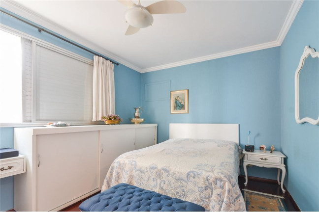 Imagem Apartamento com 4 Quartos à Venda, 161 m² em Moema - São Paulo Imagem Apartamento com 4 Quartos à Venda, 161 m² em Moema - São Paulo