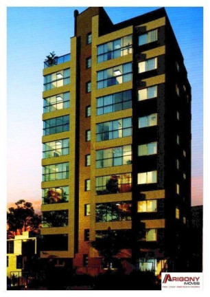 Imagem Apartamento com 3 Quartos à Venda, 121 m² em Centro - Santa Maria Imagem Apartamento com 3 Quartos à Venda, 121 m² em Centro - Santa Maria