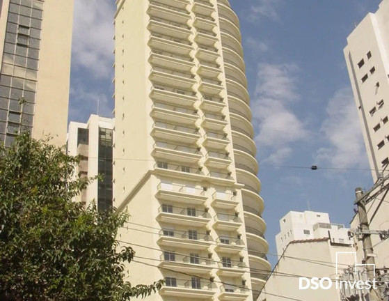Imagem Apartamento com 3 Quartos à Venda, 245 m² em Jardim Paulista - São Paulo Imagem Apartamento com 3 Quartos à Venda, 245 m² em Jardim Paulista - São Paulo