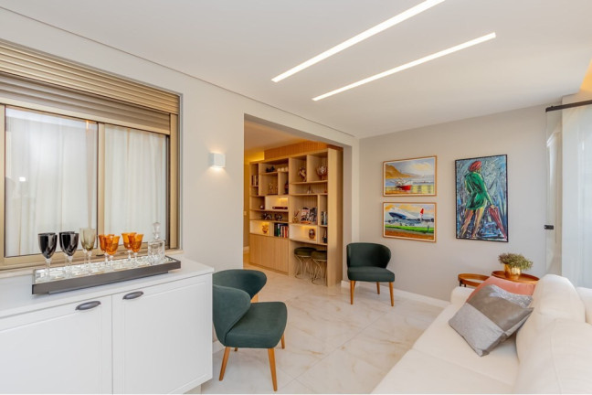 Imagem Apartamento com 2 Quartos à Venda, 93 m² em água Branca - São Paulo Imagem Apartamento com 2 Quartos à Venda, 93 m² em água Branca - São Paulo